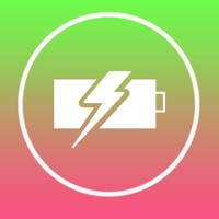 Battery Saver with Info Pro