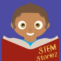 STEM Storiez – His Zumo Story