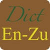 English Zulu Dictionary