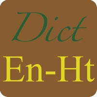 English Haitian Creole Dictionary