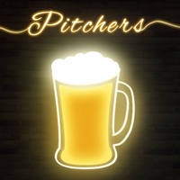 Pitchers – Endless Arcade Bartending Pitchers – Endless Arcade Bartending
