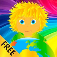 Our World – kids Learning games and puzzle for kids – Free