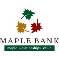 Maple Bank Maple Bank