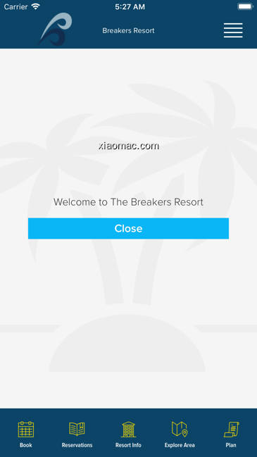 【图】Breakers Resort(截图1)