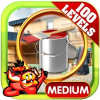 Renovation Hidden Objects Game Renovation Hidden Objects Game