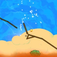 Water Push Water Push