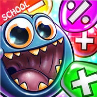 Monster Math Pro