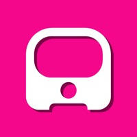 SUBWAY:NYC – Map + Train Times