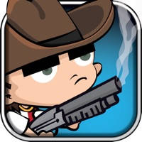 Cowboy vs Zombies – Western Zombie Shooting Games