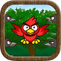 Red Bird – An Addictive Game