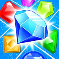 Jewel Blast Mania – Heroes of The Jewel Quest Crush