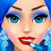 Make-Up Touch : Frosty Edition – Christmas Games