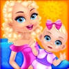 Baby Adventure – Dressup Salon Games for Girls