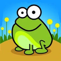 Jumpy Frog – Driving frog Jumpy Frog – Driving frog