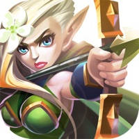 魔法英雄(Magic Rush) 魔法英雄(Magic Rush)