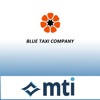Blue Taxi Darwin