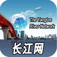 长江网(River )