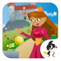 The frog prince – classic story