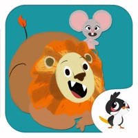 The lion and the mouse – HD