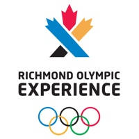 Richmond Olympic Experience