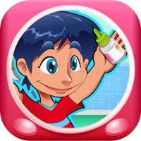 流感医生 早教 儿童游戏 流感医生 早教 儿童游戏