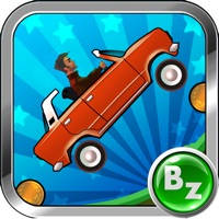 Real Driver: Online Hill Racing Battles Real Driver: Online Hill Racing Battles