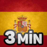 Learn Spanish in 3 Minutes