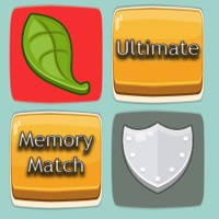 Ultimate Memory Match Game Ultimate Memory Match Game