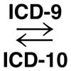 ICD-9&10 GEM