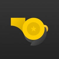Referee – LEVERADE