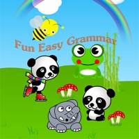 轻松玩转英语语法