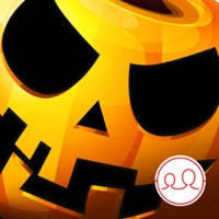 Halloween Games – Pumpkin Faces 2016