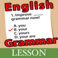 Learn English Grammar – From Basic to Advance