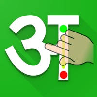 Write Hindi Alphabets