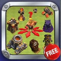 Building Planner for Clash of Clans Free