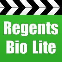 Regents Biology: Watch and Test Lite