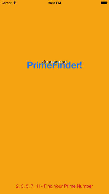 【图】PrimeFinder!(截图2)
