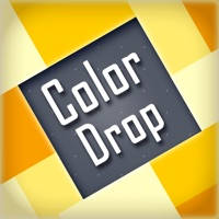 Color Drop – Virtual Geometry Shade Spotter Dash