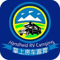 掌上房车露营