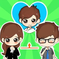 宝宝长相预测 – 父母颜值合成测试游戏 宝宝长相预测 – 父母颜值合成测试游戏