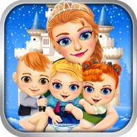 Little Newborn Day Care Salon – Mommy’s Baby Princess & Babysitting Games for Kids!