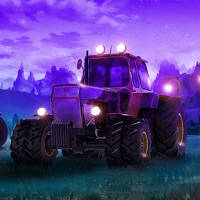 Tractor Racing Championship Tractor Racing Championship