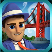 Monument Builders – Golden Gate