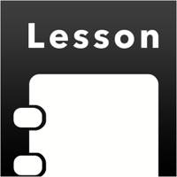 Lesson Note スポーツレッスンが受けられるアプリ Lesson Note スポーツレッスンが受けられるアプリ