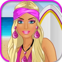 Bride Goes Surfing Bride Goes Surfing