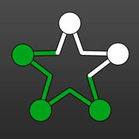 一笔连成 – 益智闯关小游戏