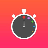 Total Timer – Timing for Training and Workouts