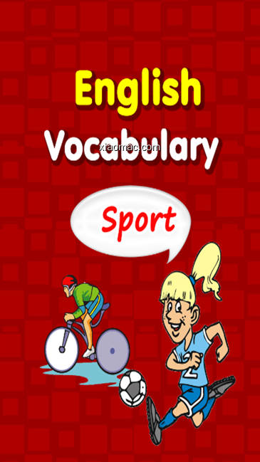 【图】学习英语：词汇|对话|语言学习游戏，免费的儿童。(截图1)
