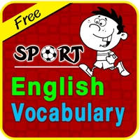 学习英语：词汇|对话|语言学习游戏，免费的儿童。