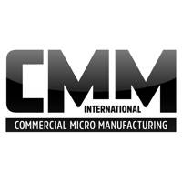 CMM Magazine CMM Magazine